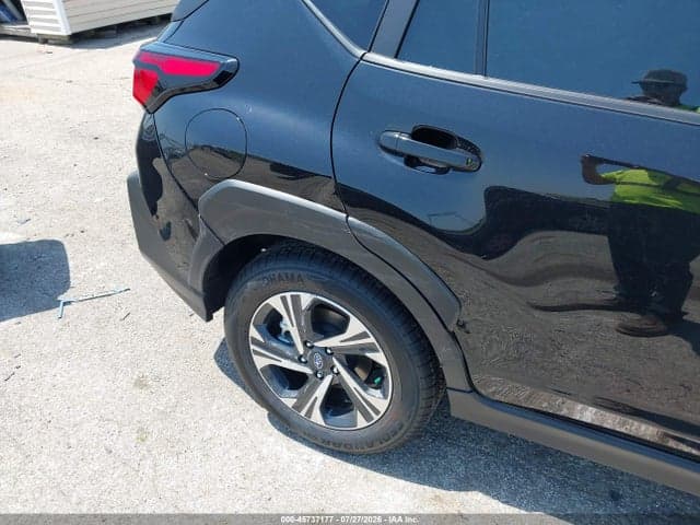 2026 SUBARU CROSSTREK PREMIUM 6