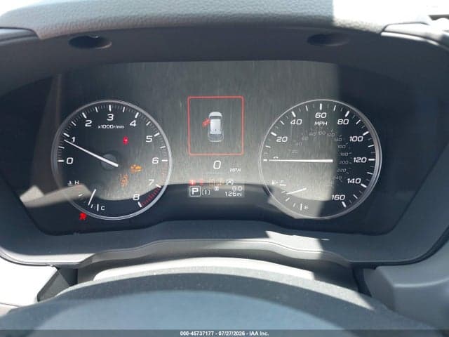 2026 SUBARU CROSSTREK PREMIUM 7