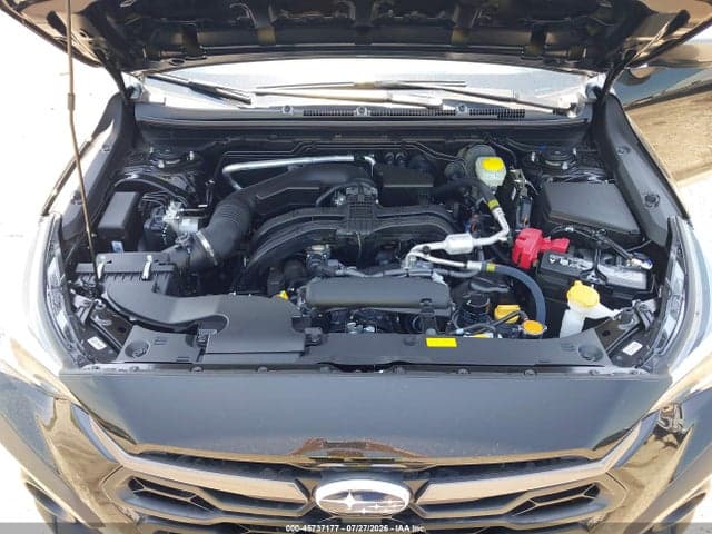 2026 SUBARU CROSSTREK PREMIUM 10