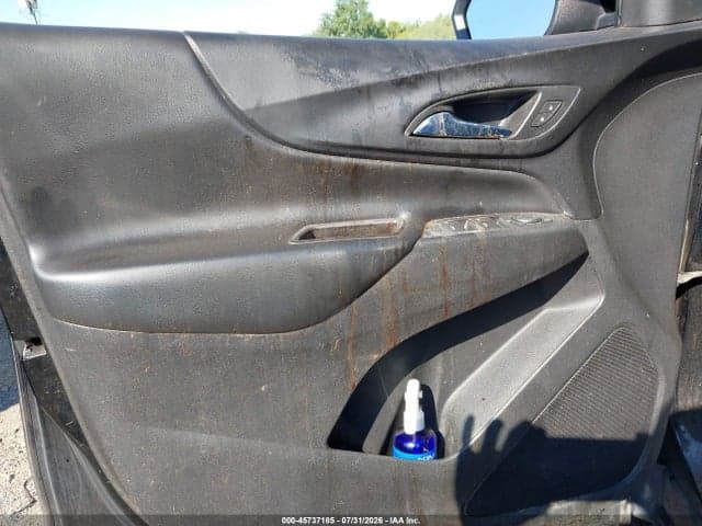 2018 CHEVROLET EQUINOX LT 11