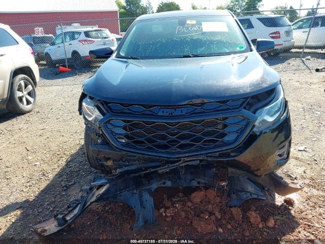 2018 CHEVROLET EQUINOX LT 6