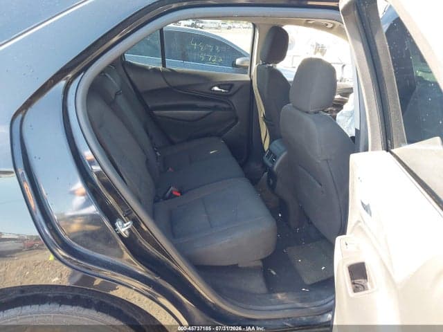 2018 CHEVROLET EQUINOX LT 8