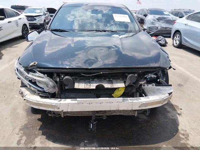 2018 HONDA ACCORD SPORT 6