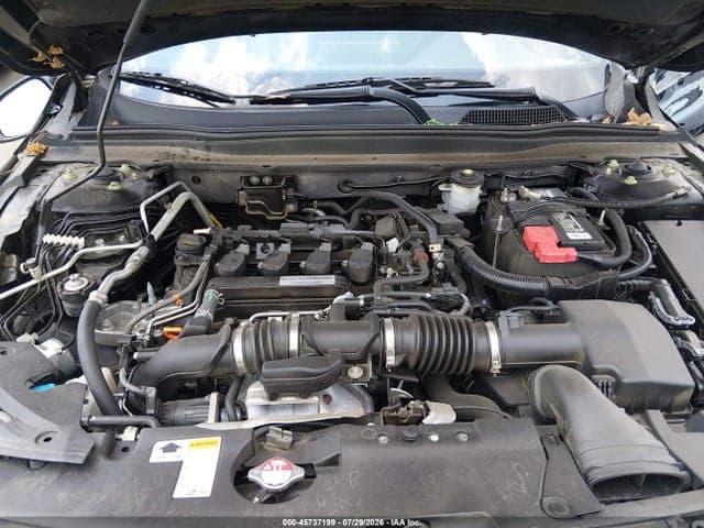 2018 HONDA ACCORD SPORT 10