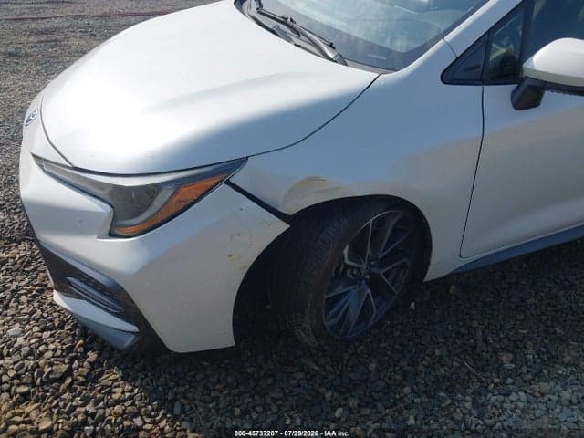 2021 TOYOTA COROLLA SE 6