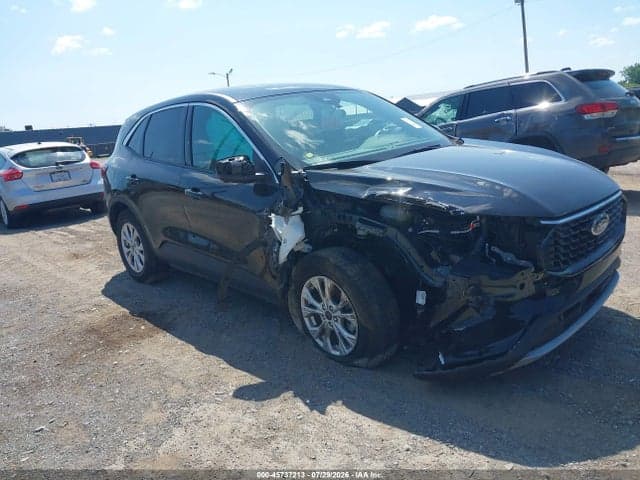 2024 FORD ESCAPE ACTIVE 1