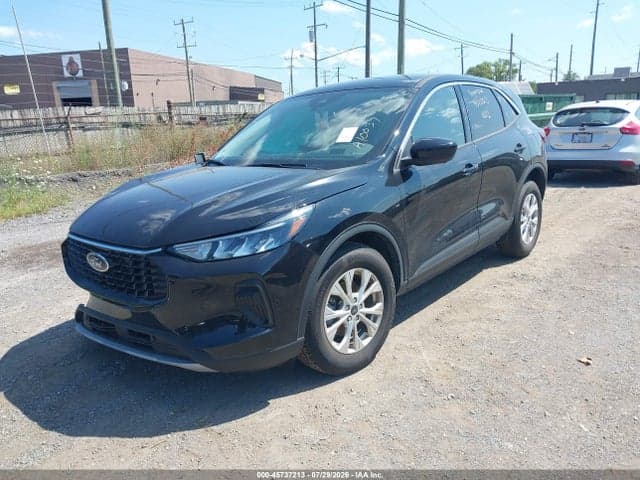 2024 FORD ESCAPE ACTIVE 2