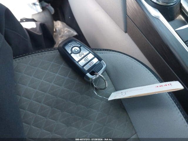 2024 FORD ESCAPE ACTIVE 11