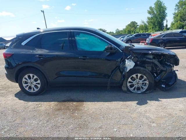 2024 FORD ESCAPE ACTIVE 13