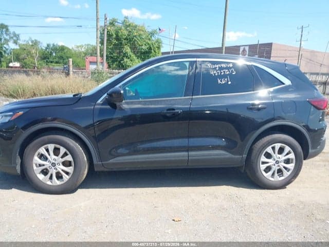 2024 FORD ESCAPE ACTIVE 14