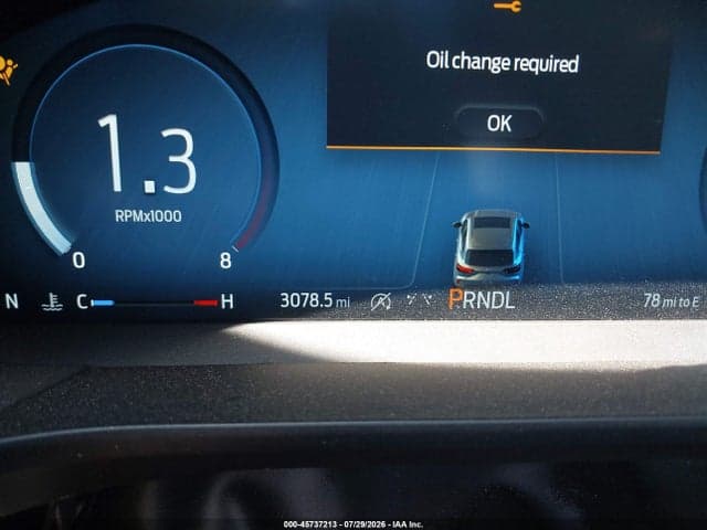 2024 FORD ESCAPE ACTIVE 15