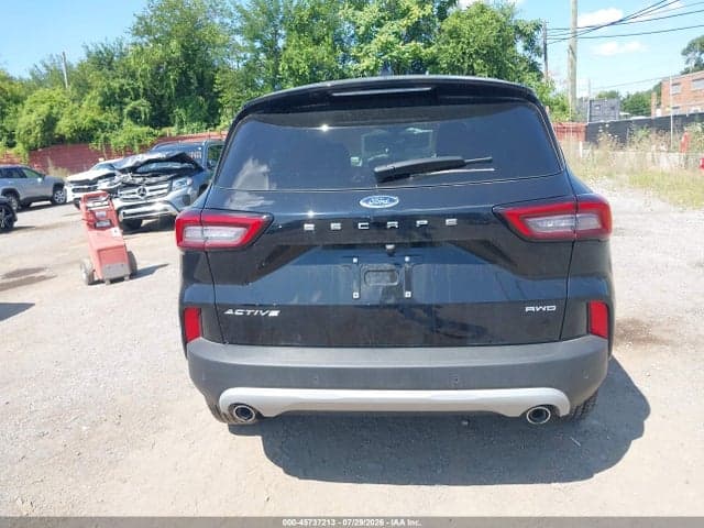 2024 FORD ESCAPE ACTIVE 16