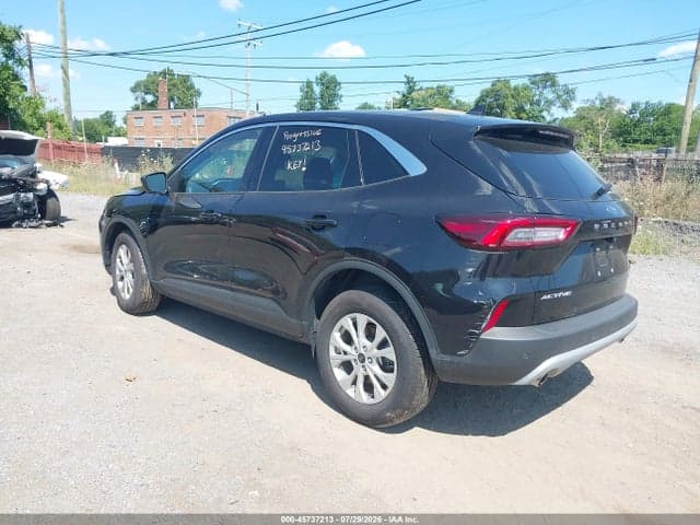 2024 FORD ESCAPE ACTIVE 3