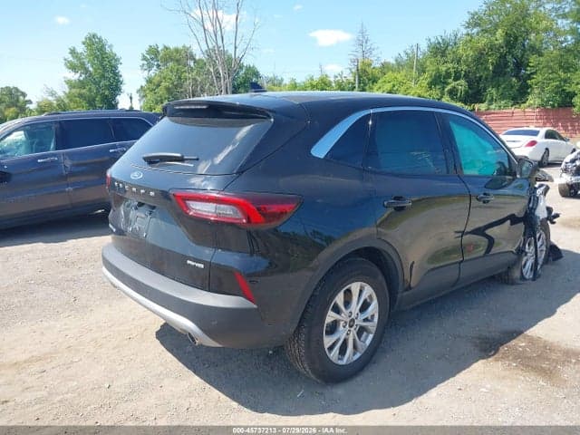2024 FORD ESCAPE ACTIVE 4