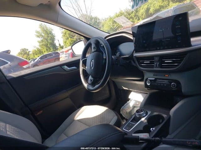 2024 FORD ESCAPE ACTIVE 5
