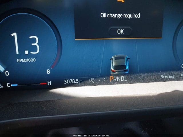 2024 FORD ESCAPE ACTIVE 7