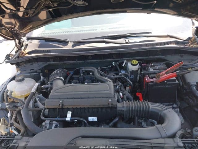 2024 FORD ESCAPE ACTIVE 10
