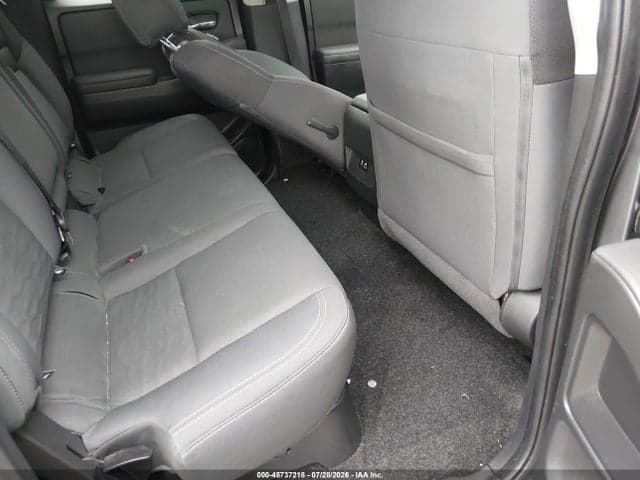 2022 NISSAN FRONTIER SV 4X4 8