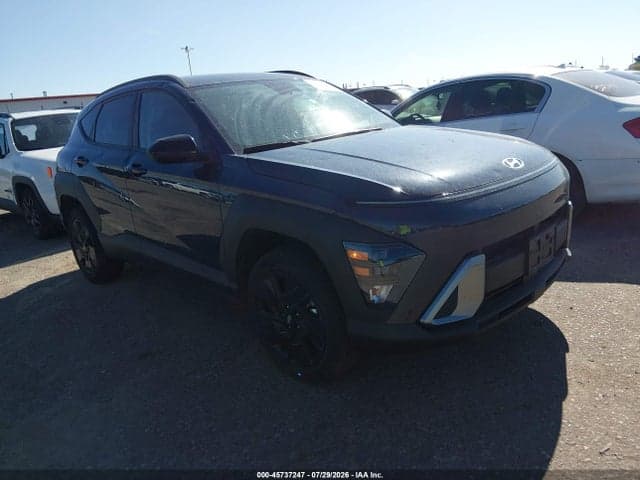 2026 HYUNDAI KONA SEL SPORT 1