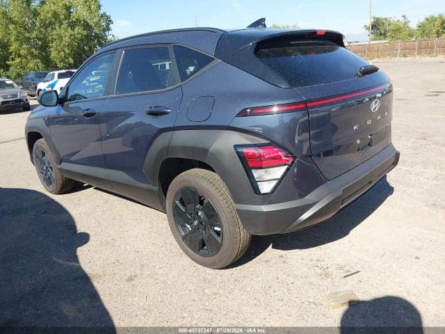 2026 HYUNDAI KONA SEL SPORT 3