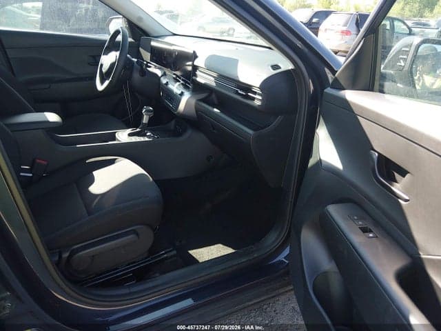 2026 HYUNDAI KONA SEL SPORT 5