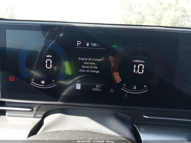 2026 HYUNDAI KONA SEL SPORT 7