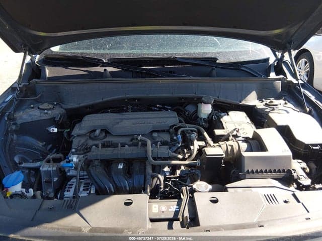 2026 HYUNDAI KONA SEL SPORT 10