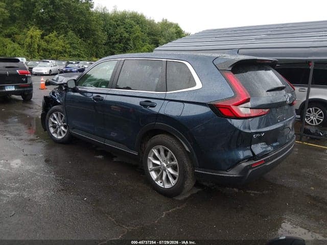 2023 HONDA CR-V EX-L AWD 3