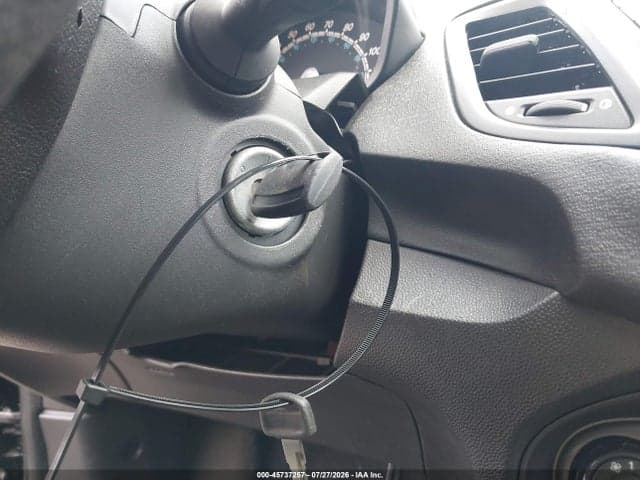 2018 FORD FIESTA S 11