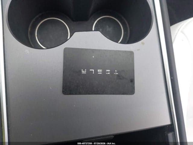 2023 TESLA MODEL 3 REAR-WHEEL DRIVE 11