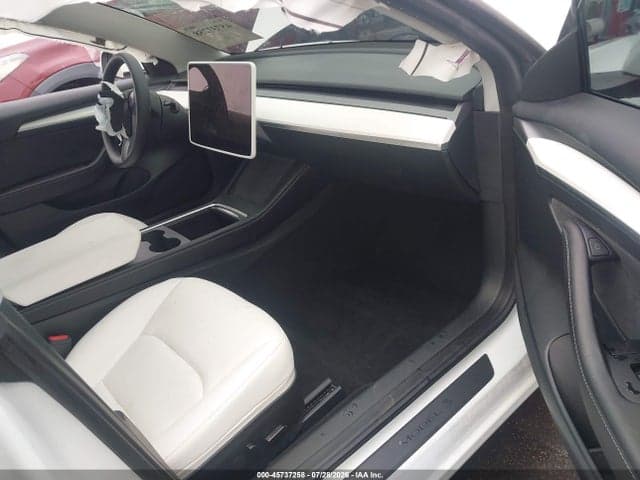 2023 TESLA MODEL 3 REAR-WHEEL DRIVE 5