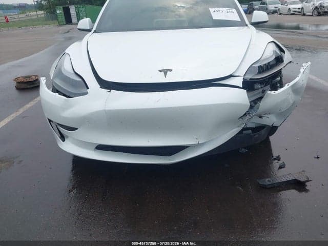 2023 TESLA MODEL 3 REAR-WHEEL DRIVE 6