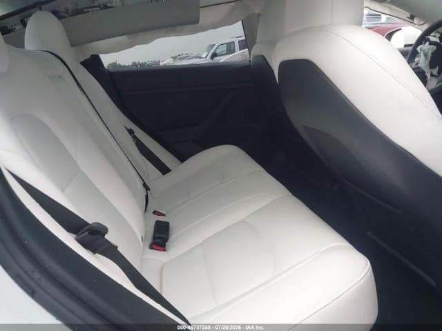 2023 TESLA MODEL 3 REAR-WHEEL DRIVE 8