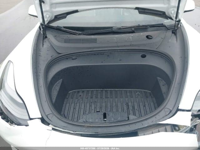 2023 TESLA MODEL 3 REAR-WHEEL DRIVE 10