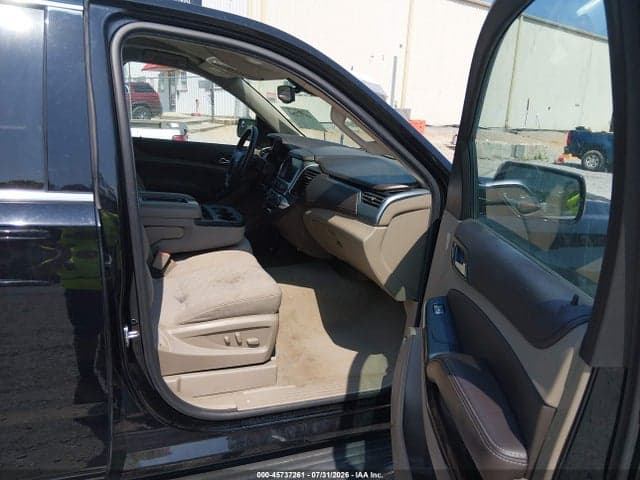 2020 CHEVROLET TAHOE 2WD LS 5