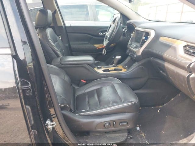 2017 GMC ACADIA DENALI 5