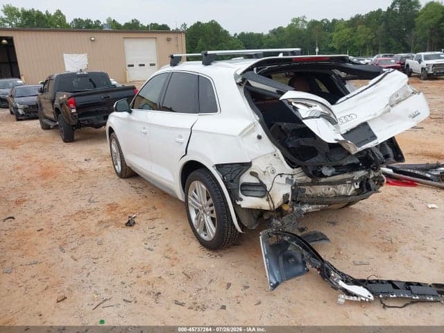 2018 AUDI Q5 2.0T PREMIUM/2.0T TECH PREMIUM 3