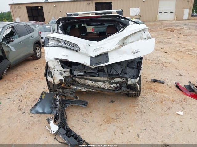 2018 AUDI Q5 2.0T PREMIUM/2.0T TECH PREMIUM 6
