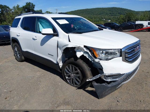 2017 GMC ACADIA SLT-1 1