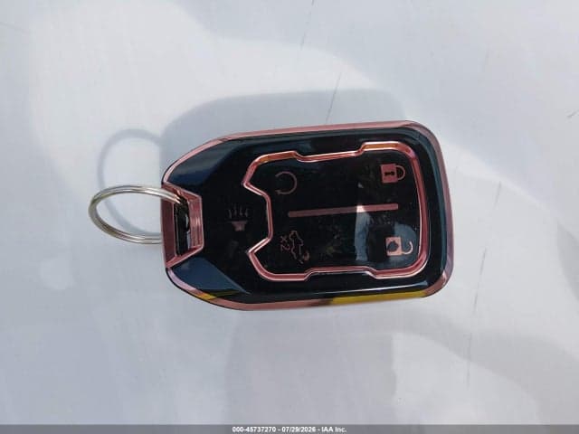 2017 GMC ACADIA SLT-1 11