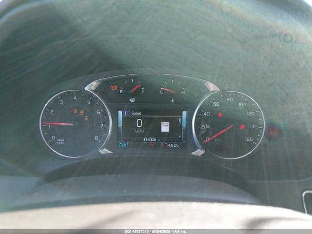 2017 GMC ACADIA SLT-1 7