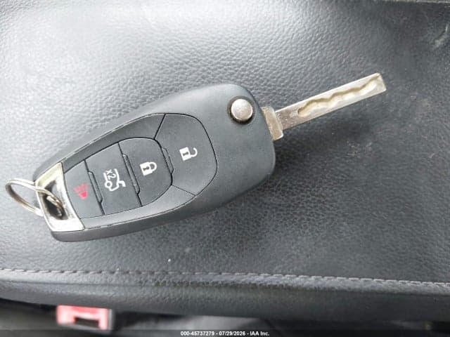 2018 CHEVROLET CRUZE LS AUTO 11