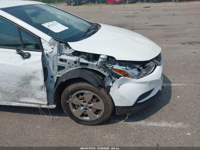 2018 CHEVROLET CRUZE LS AUTO 6