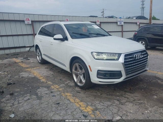 2019 AUDI Q7 55 PREMIUM 1