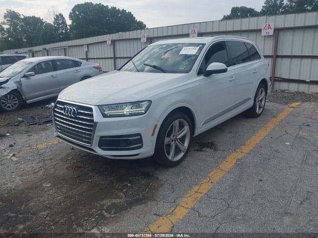 2019 AUDI Q7 55 PREMIUM 2