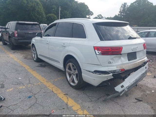 2019 AUDI Q7 55 PREMIUM 3