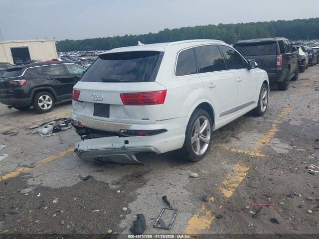 2019 AUDI Q7 55 PREMIUM 4