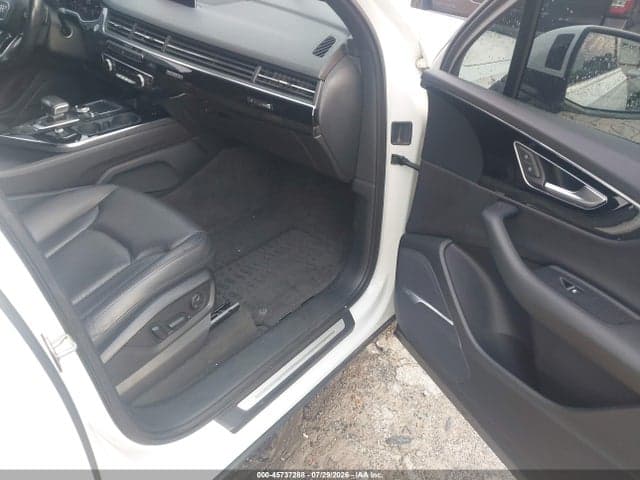 2019 AUDI Q7 55 PREMIUM 5