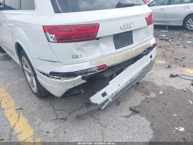 2019 AUDI Q7 55 PREMIUM 6