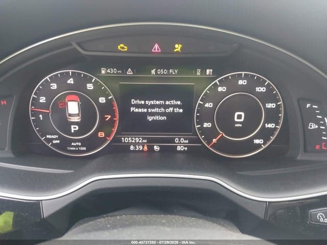2019 AUDI Q7 55 PREMIUM 7